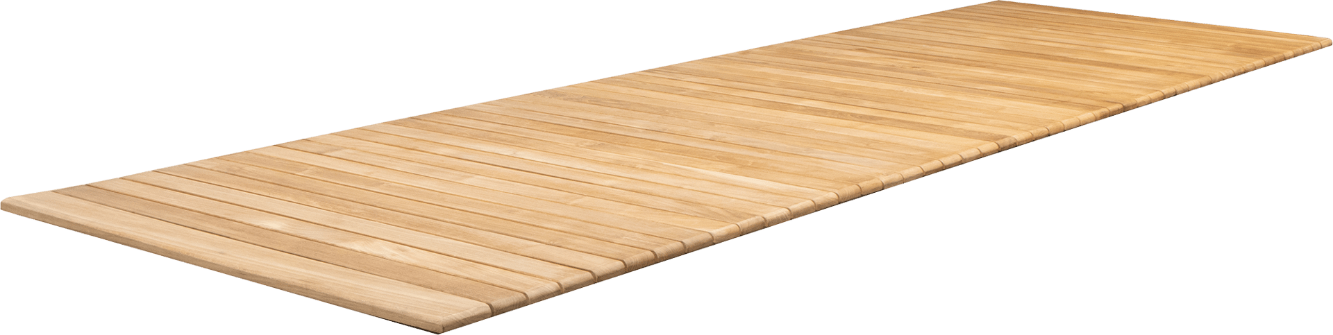 9146841 CANE LINE BORDPLADE 320X100CM