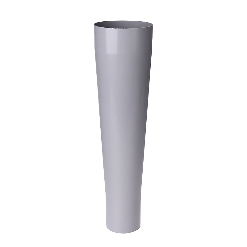 1094135 PLASTMO OVERGANG T KÆDE GRÅ
