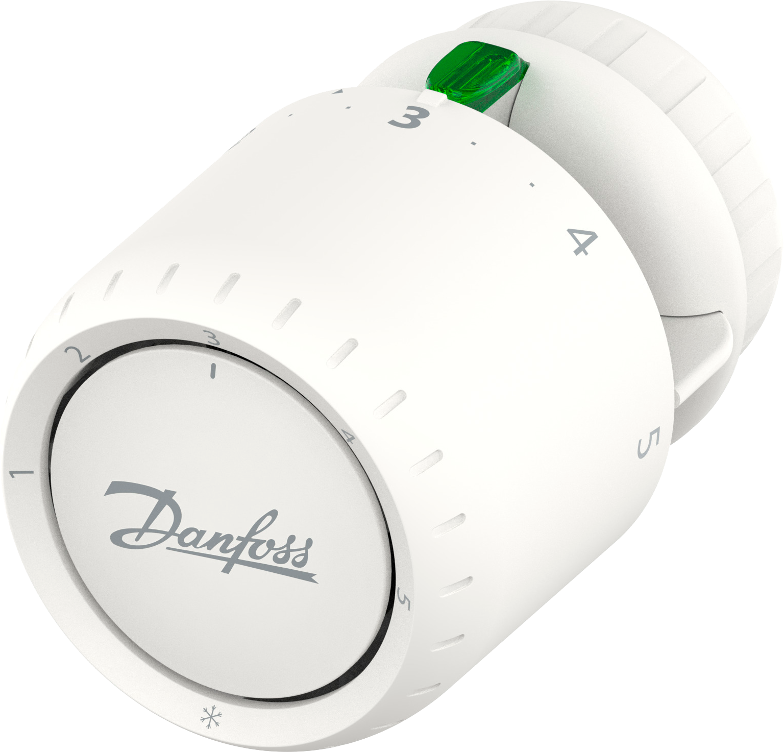 2366099 DANFOSS AVEO RA TERMOSTAT 1