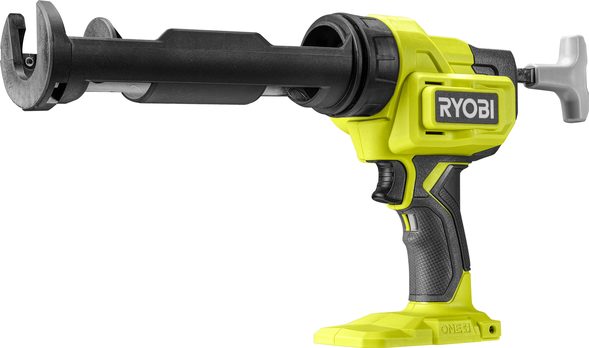 2278895 RYOBI ONE+ 18V FUGEPISTOL RCG18 0 EKSKL BATTERI OG LADER