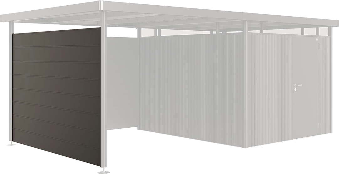 2107995 Biohort Highline Sidevaeg 2