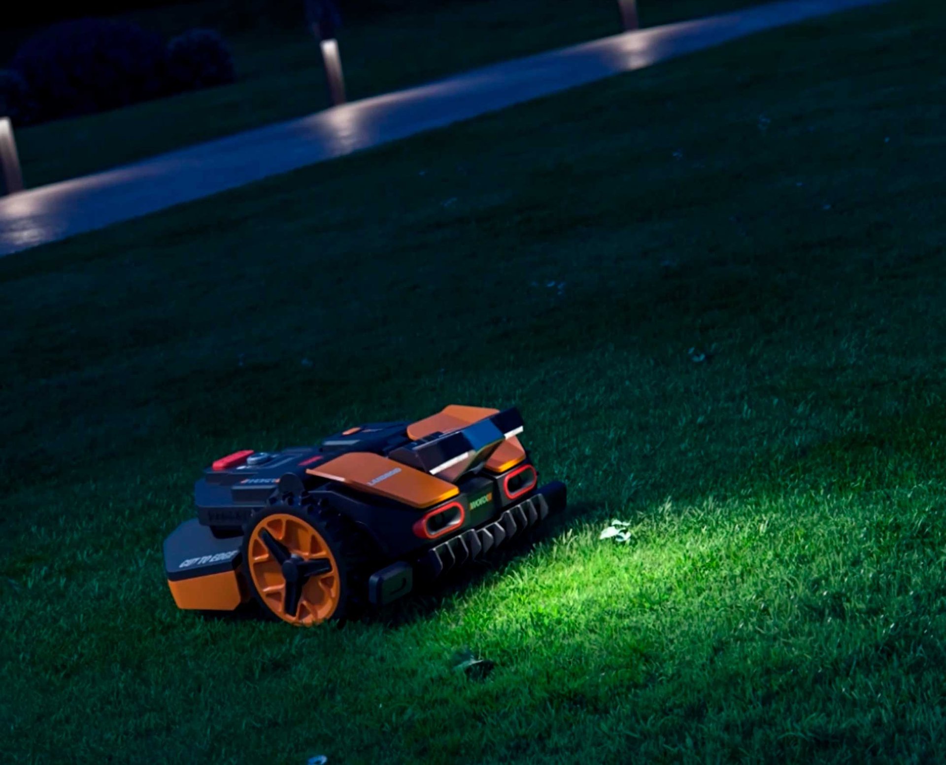 2345755 WORX NATLYS TIL VISION ROBOT 3