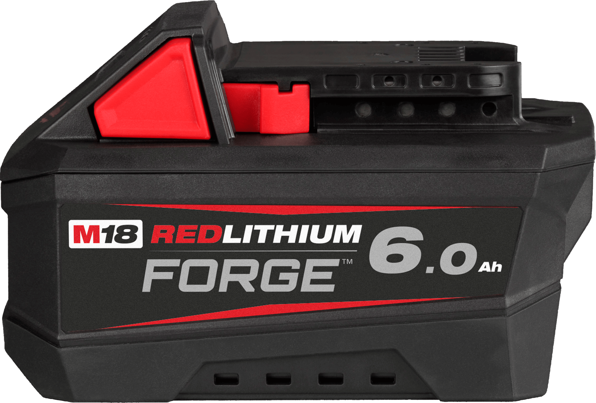 2394093 MILWAUKEE 18V BATTERI
