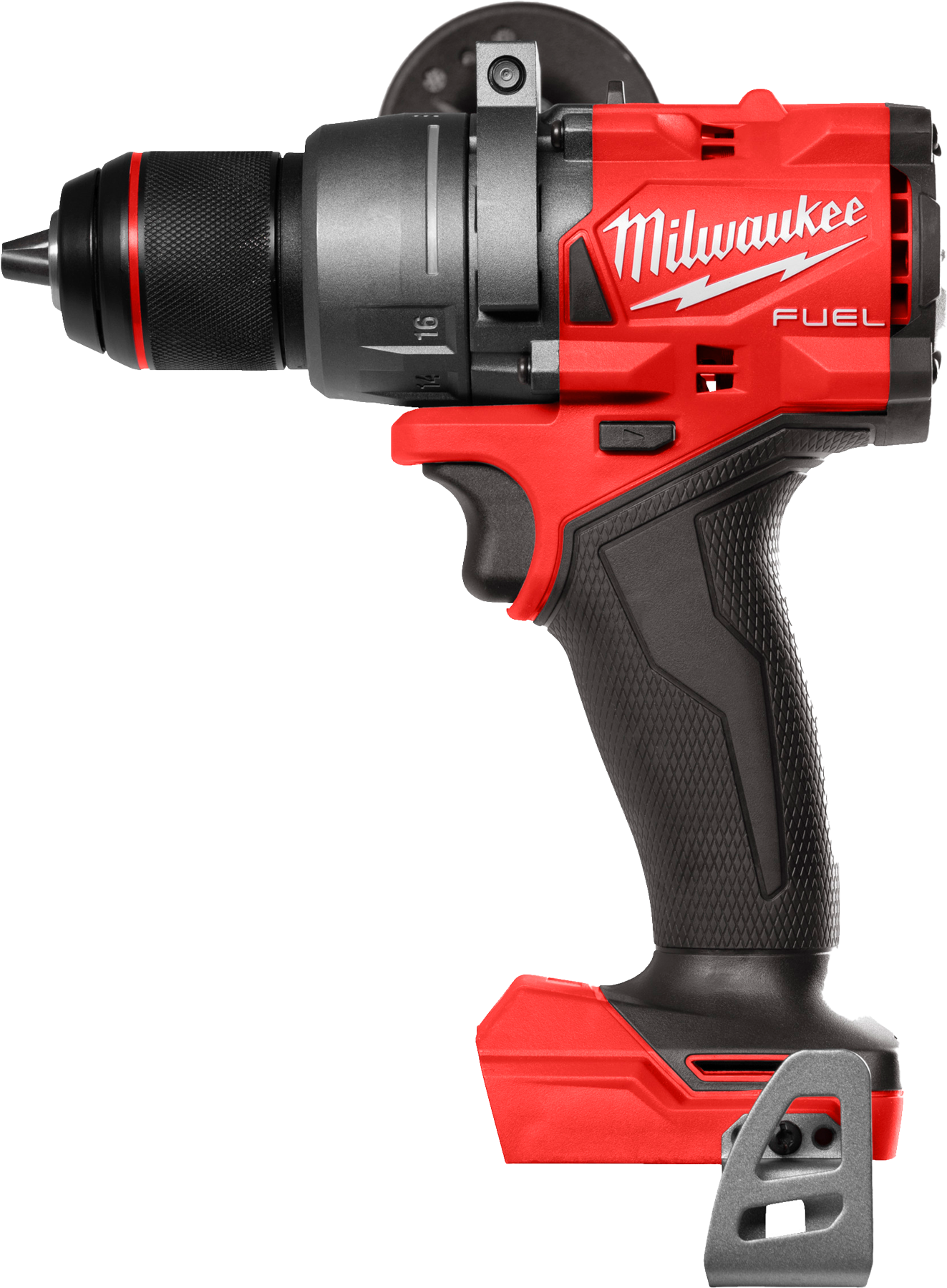 2394319 MILWAUKEE 18V SLAGBOREMASKINE M18