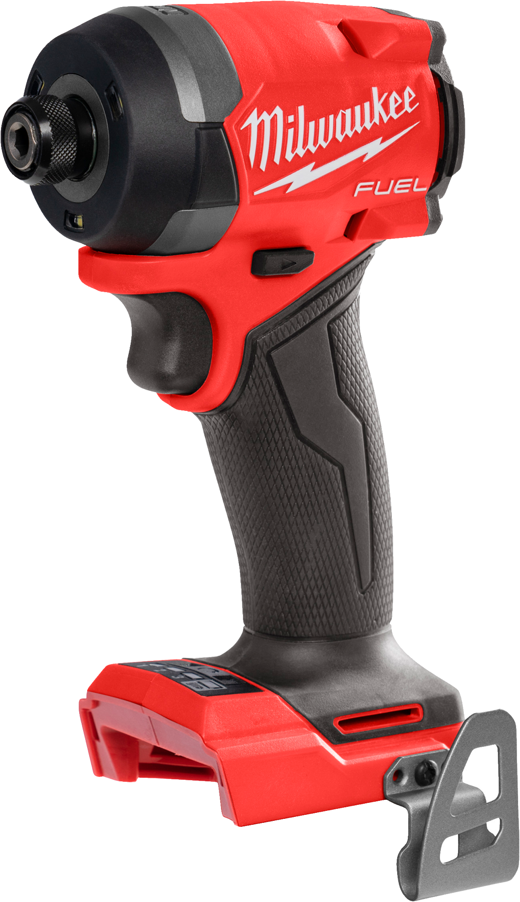 2394332 MILWAUKEE 18V SLAGSKRUEMASKINE M18