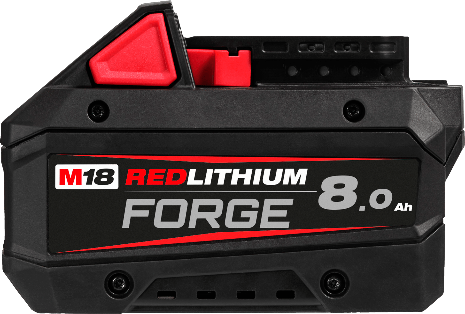 2425131 MILWAUKEE 18V BATTERI