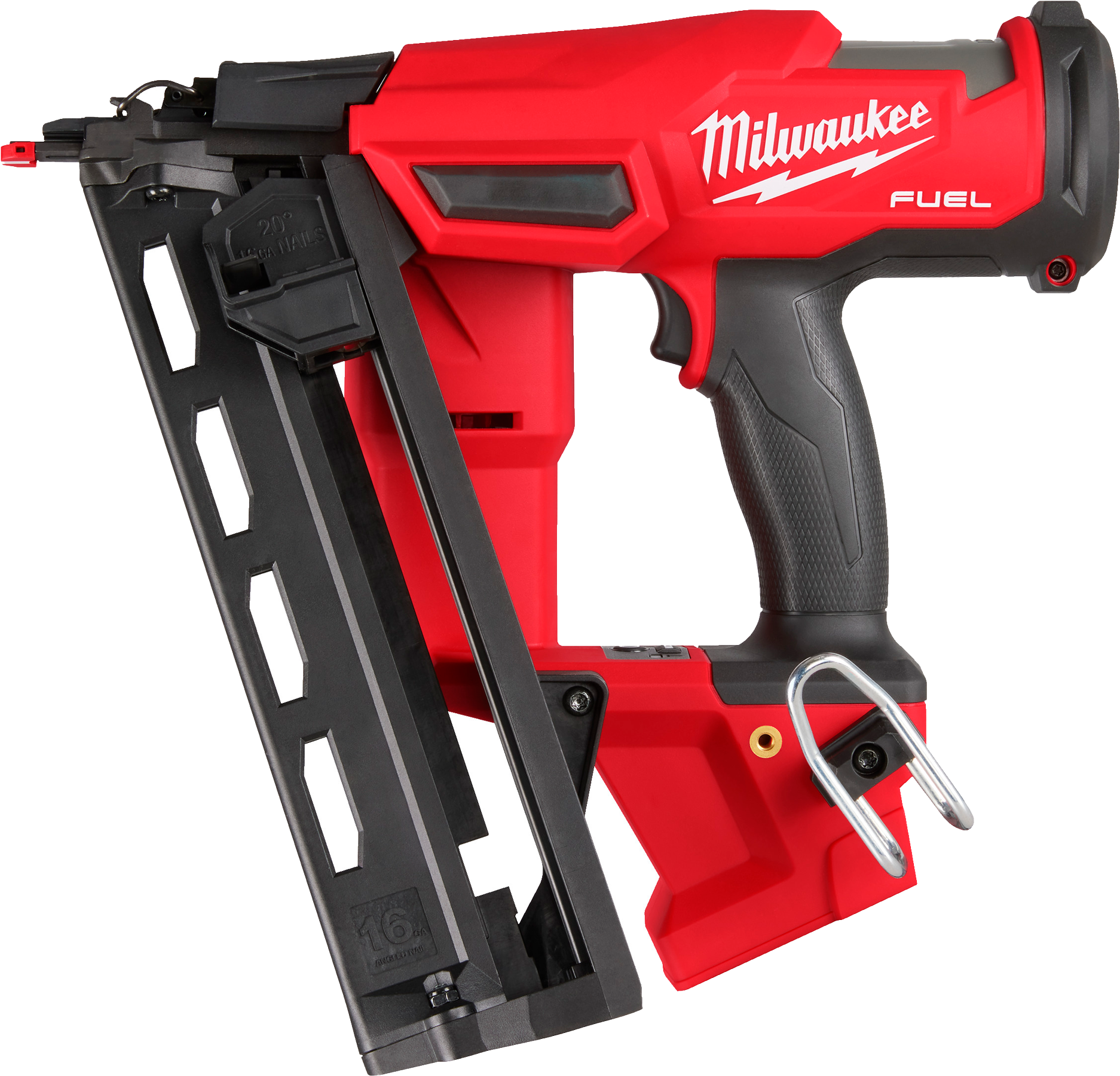 2437126 MILWAUKEE 18V DYKKERPISTOL M18