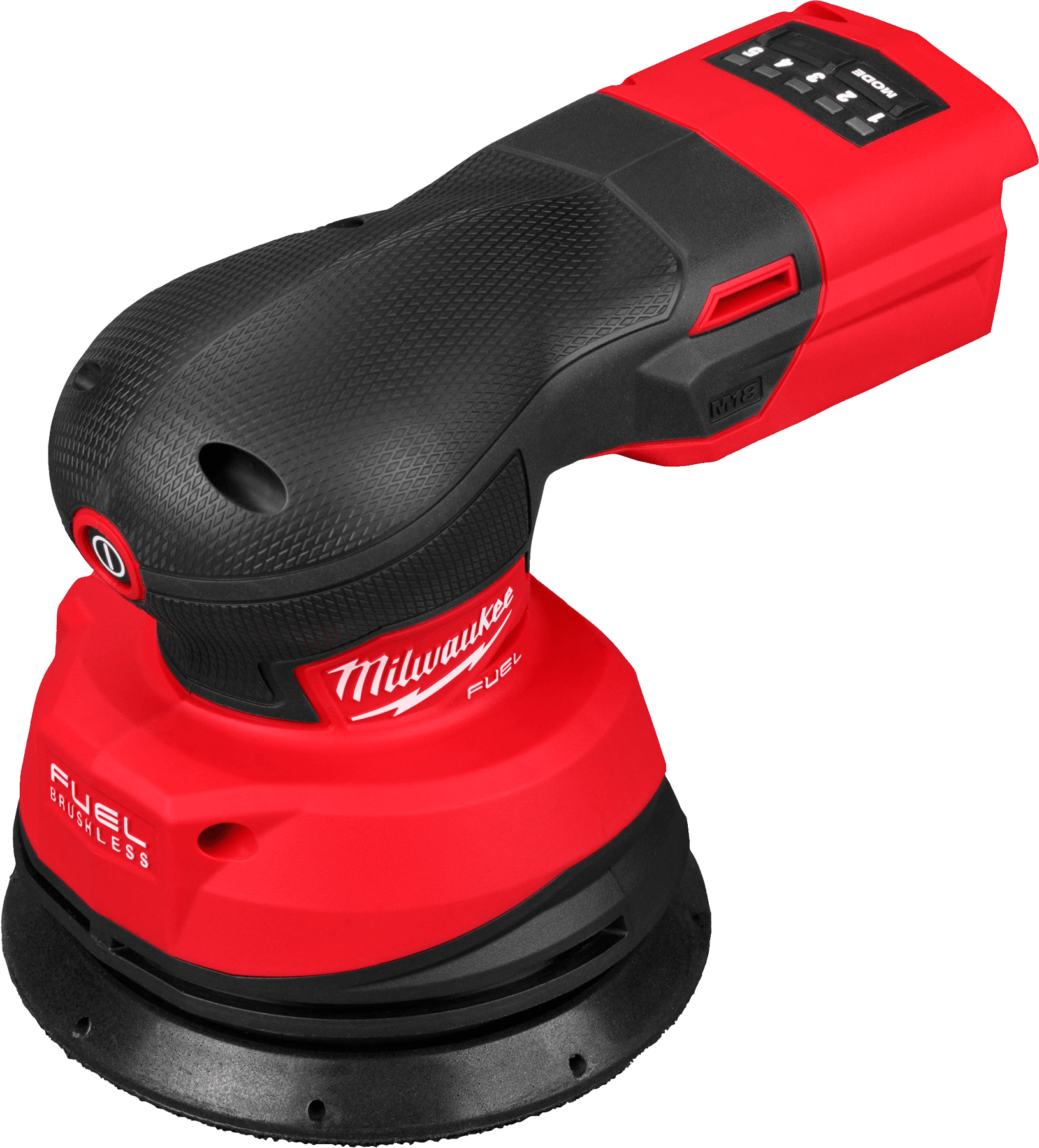 2459172 MILWAUKEE 18V EXCENTERSLIBER M18