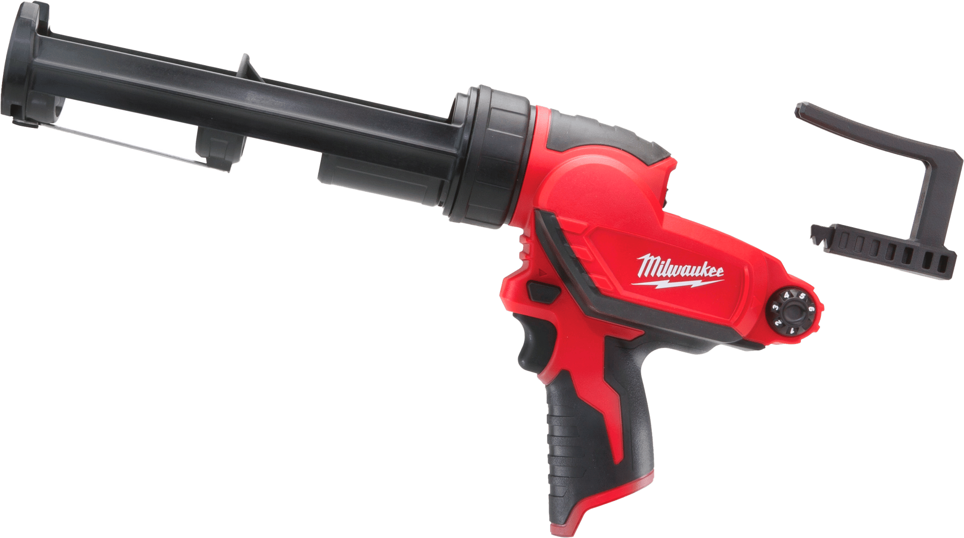 1618312 MILWAUKEE 18V FUGEPISTOL M12