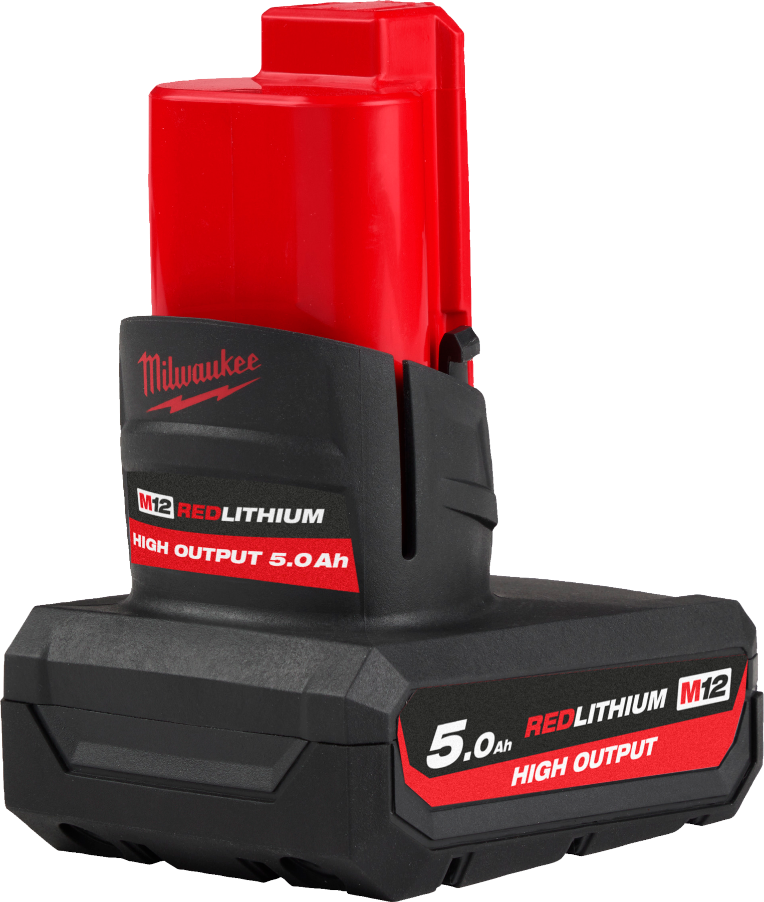 2309918 MILWAUKEE 12V BATTERI