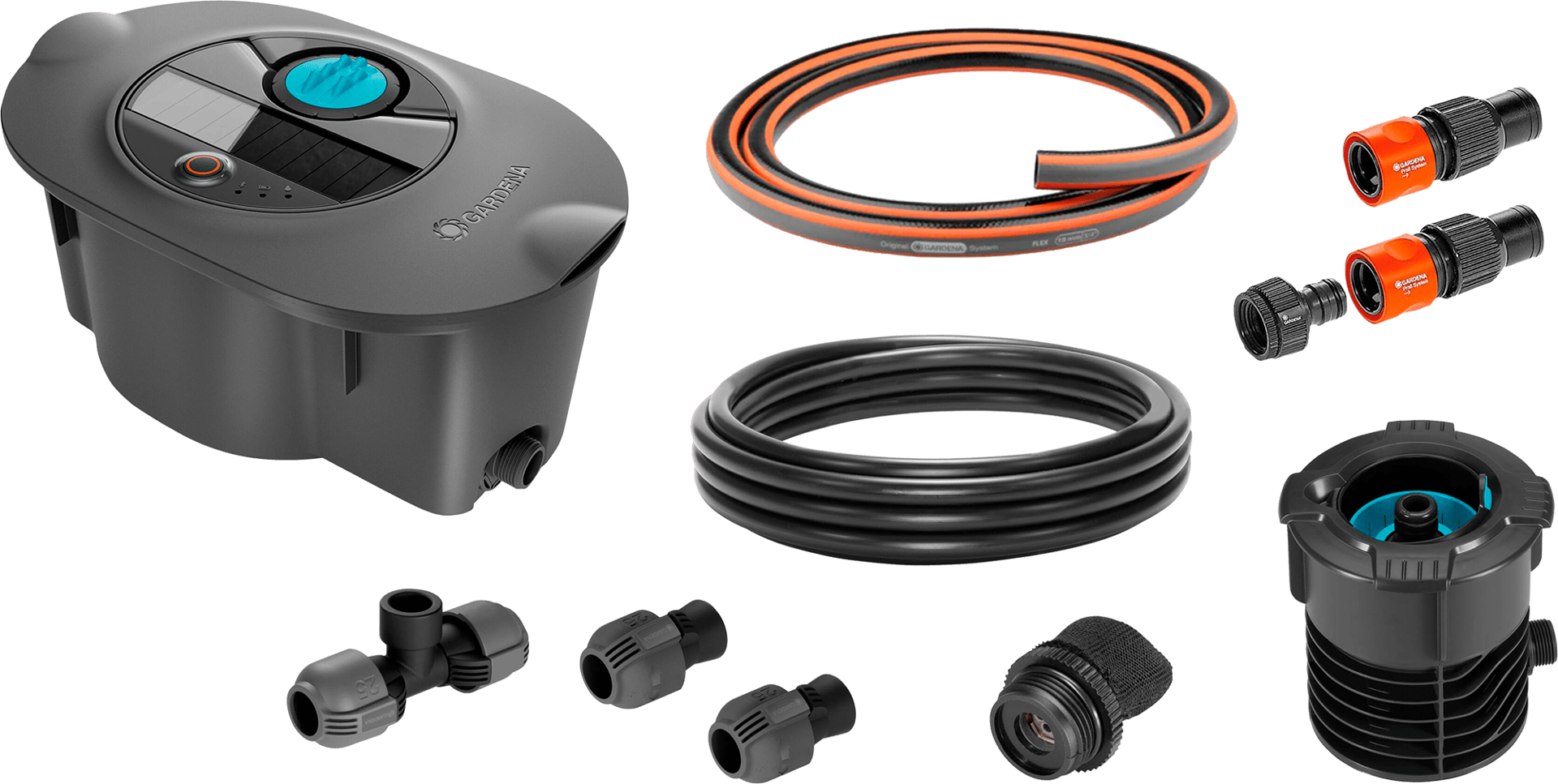 2439653 GARDENA AQUAPRECISE