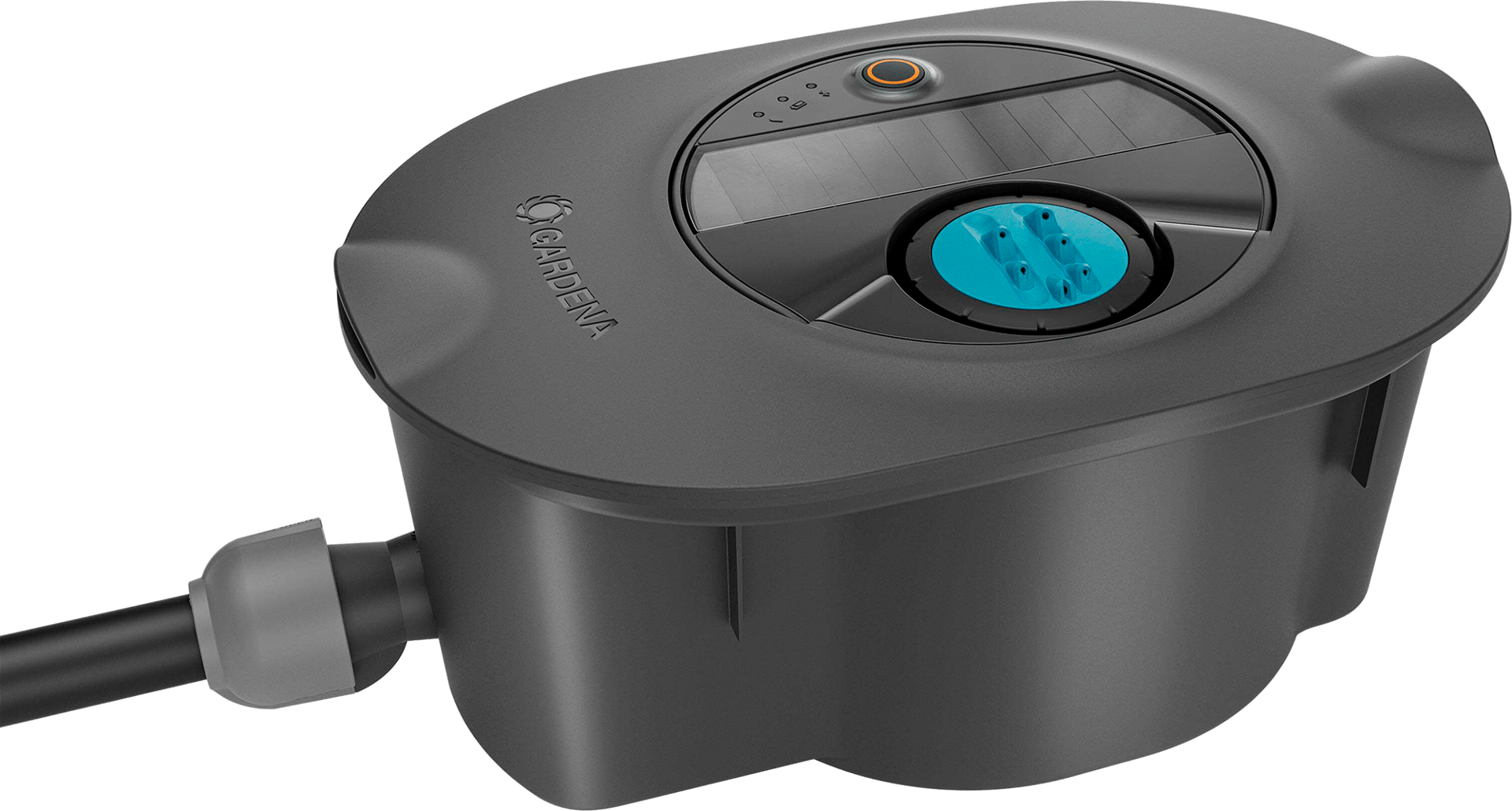 2439652 GARDENA AQUAPRECISE