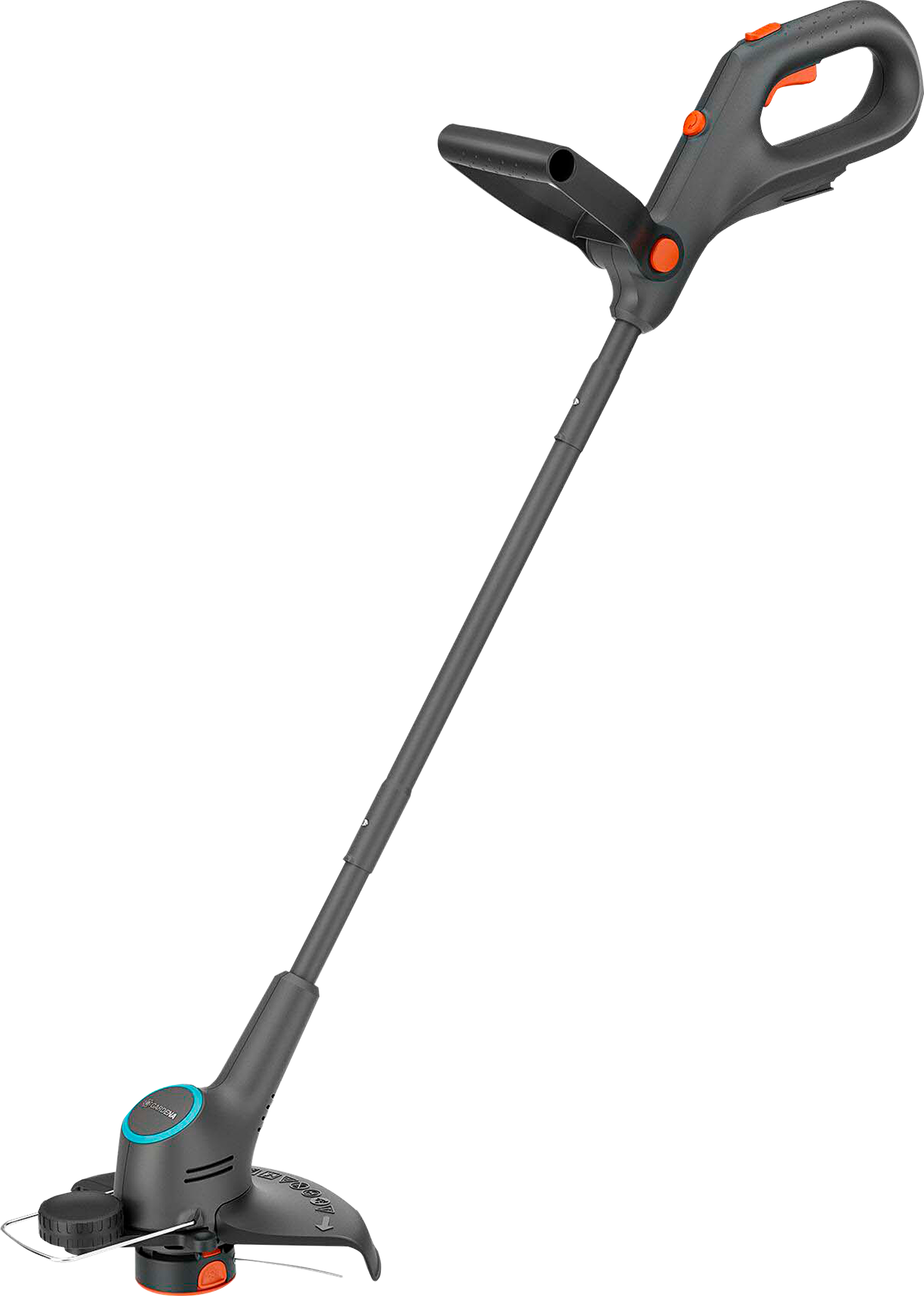 2439715 GARDENA 18V GRÆSTRIMMER