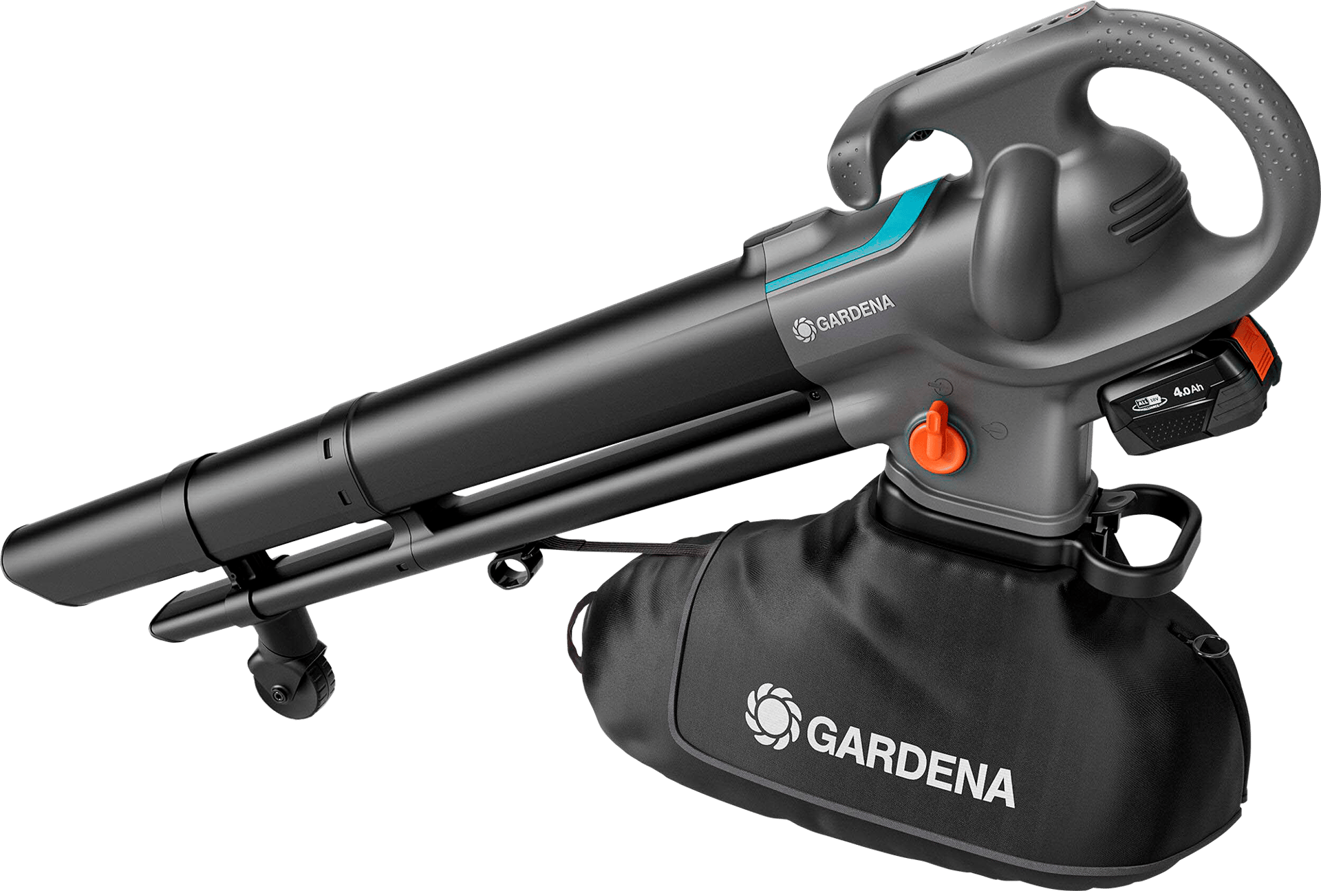 2439702 GARDENA 18V LØVBLÆSER SUGER (1)