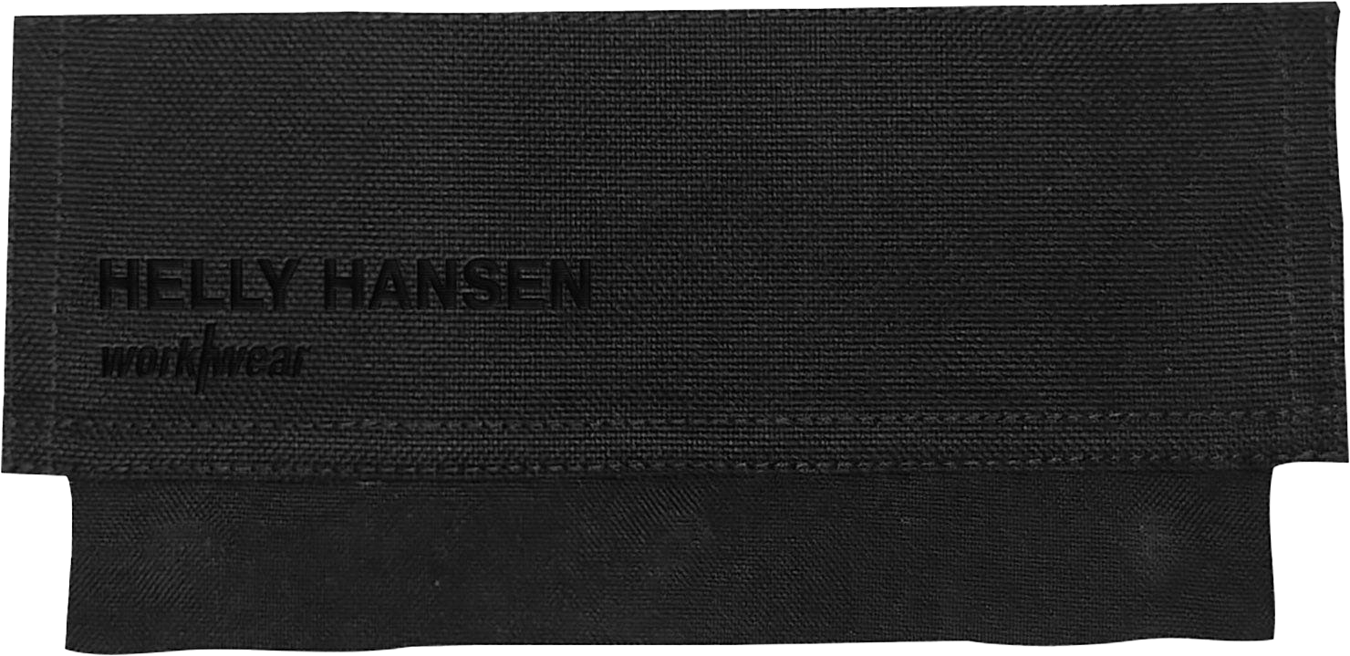 2385665 HELLY HANSEN BÆLTEHOLDER SORT