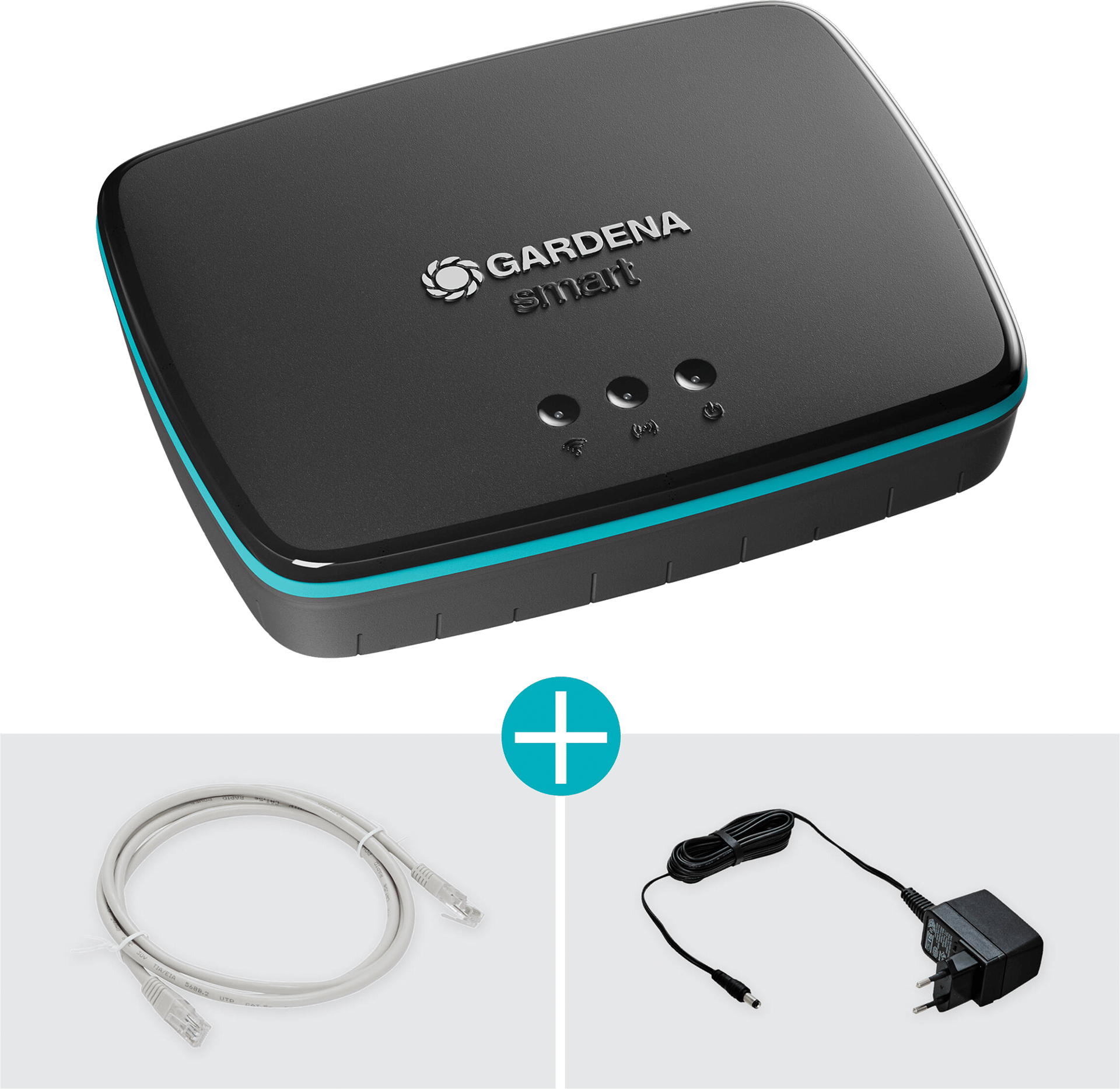 2377439 SMART GATEWAY TIL SILENO MAX OG FREE 1