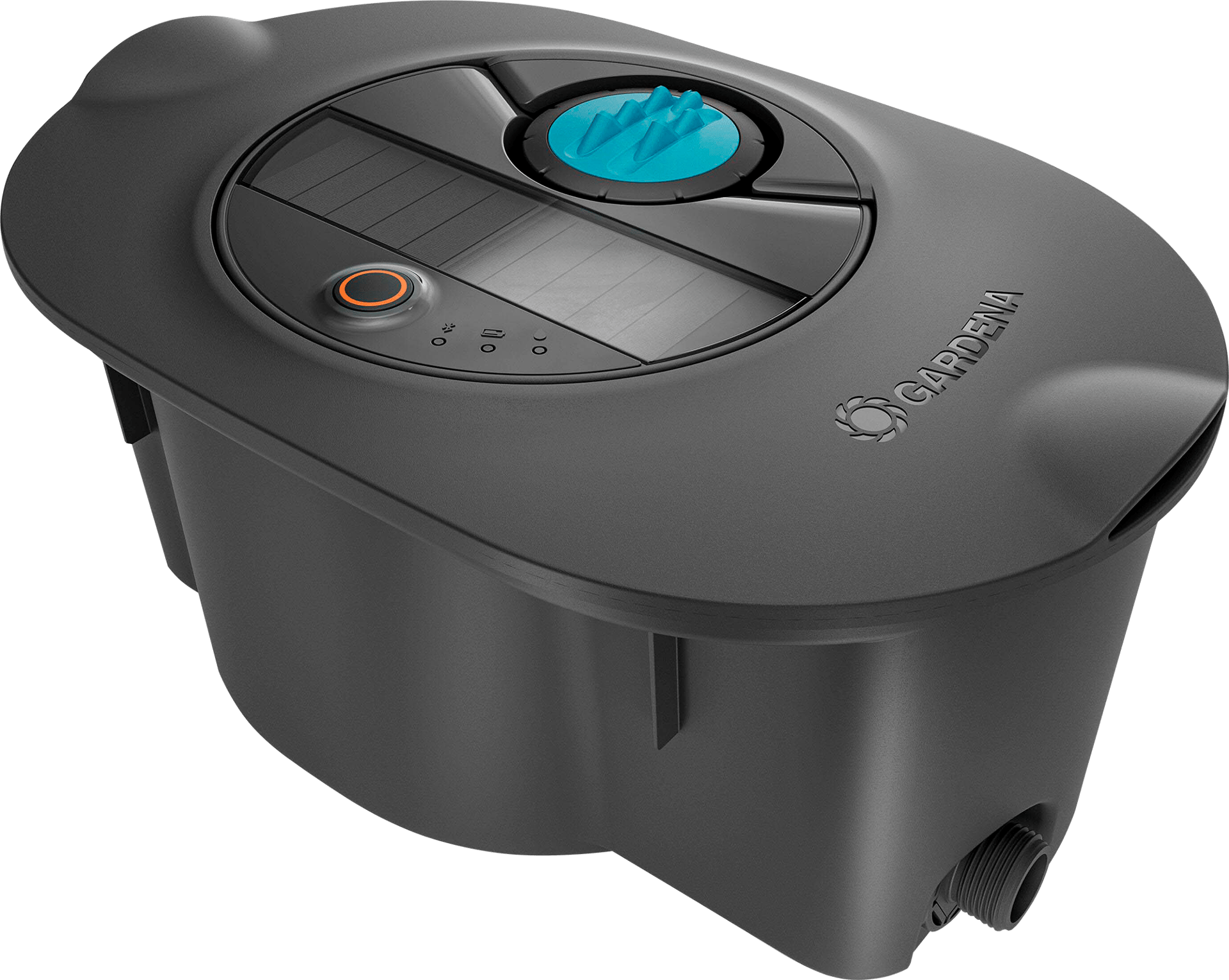 2439652 GARDENA AQUAPRECISE 1