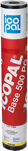 1306571 ICOPAL BASE 500 PG