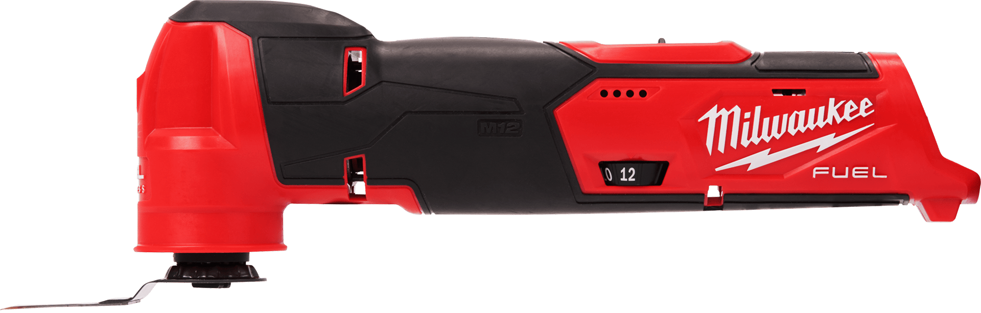 2139783 MILWAUKEE 12V MULTICUTTER M12 FMT 0 UDEN BATTERI OG LADER