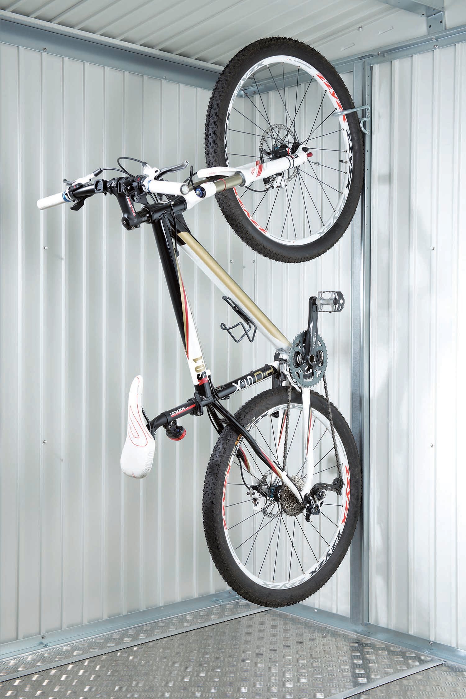 1223038 BIOHORT CYKELHOLDER BIKEMAX 1