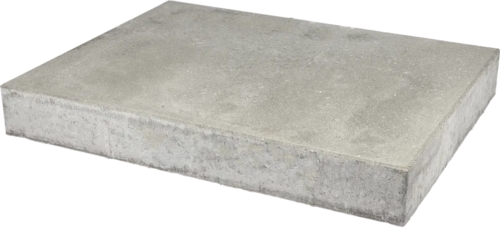 2360877 IBF FORTOVSFLISE M FAS GRÅ 7X62,5X80CM 1