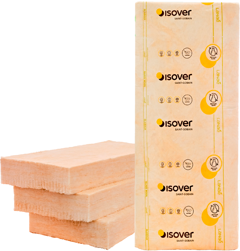 2403129 ISOVER FORMSTYKKE 37