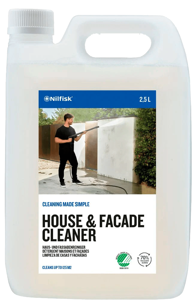 2436279 NILFISK FACADE RENGØRING 2,5L