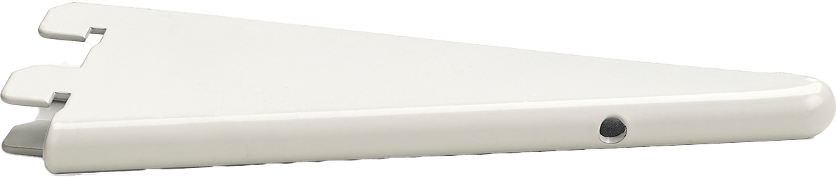 2377885 HABO HYLDEKNÆGT HVID 25CM