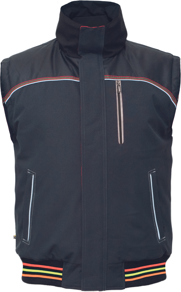 2420520 CERVA REFLEKSVEST REVERS 2