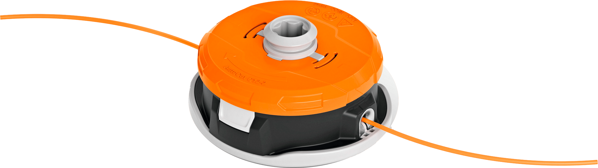 9147060 STIHL TRIMMERHOVED AUTOCUT