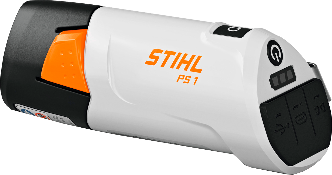 9147049 STIHL BÆRBAR STRØMFORSYNING PS 1 POWERBANK