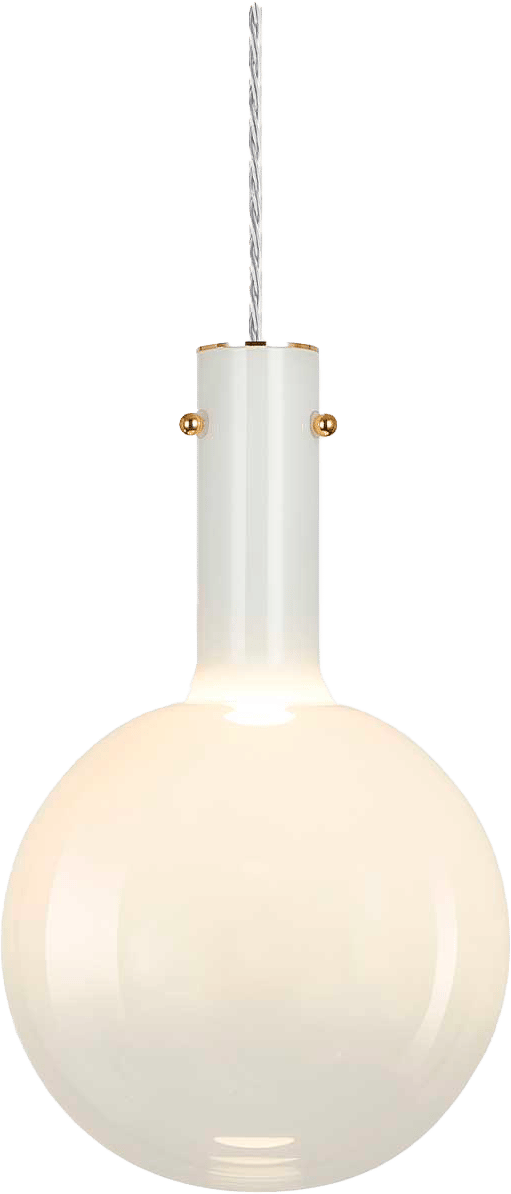 9145785 RAINDROP 20 PENDEL HVID 1