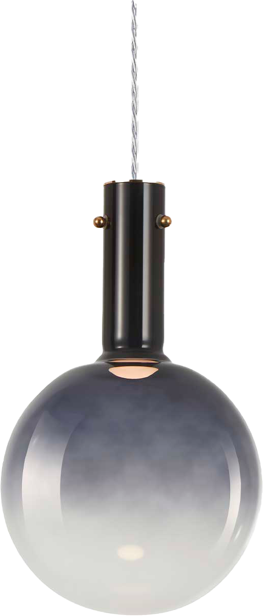 9145786 RAINDROP 20 PENDEL BLÅ 1