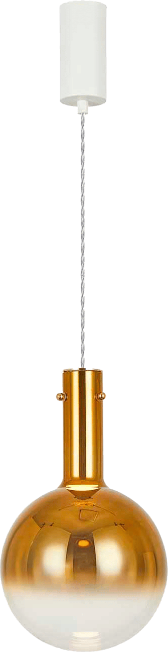 9145788 RAINDROP 20 PENDEL GOLD 2
