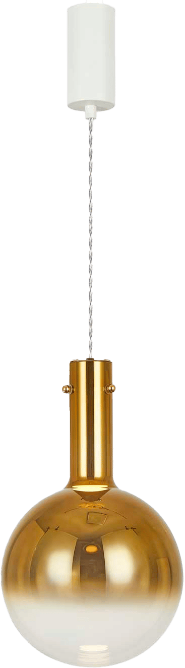 9145792 RAINDROP 25 PENDEL GOLD 2