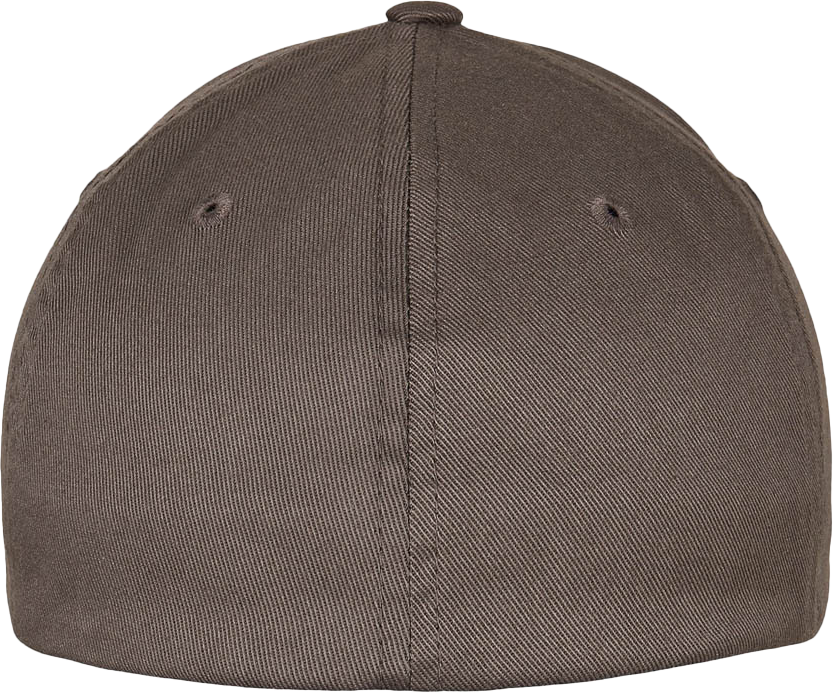 9122330 ORIGINAL FLEXFIT CAP MØRKEGRÅ 2