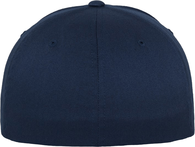 9122332 ORIGINAL FLEXFIT CAP NAVY 2