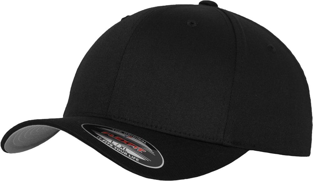 9122334 ORIGINAL FLEXFIT CAP SORT 1