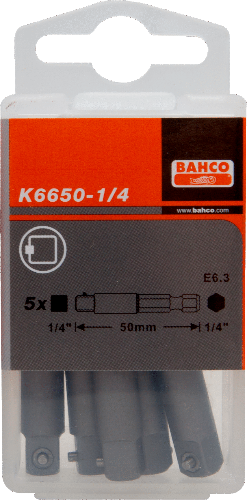 2354755 BAHCO TOPADAPTER 2