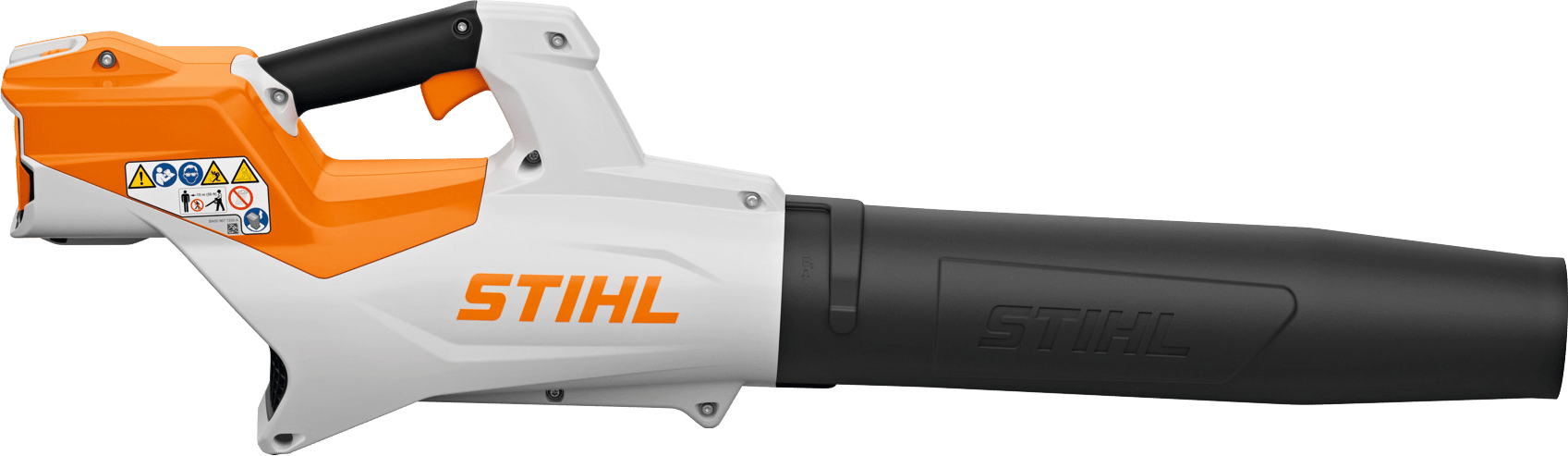 9147050 STIHL BATTERI LØVBLÆSER BGA 50 MED AK 20 BATTERI OG AL 10 LADER 1