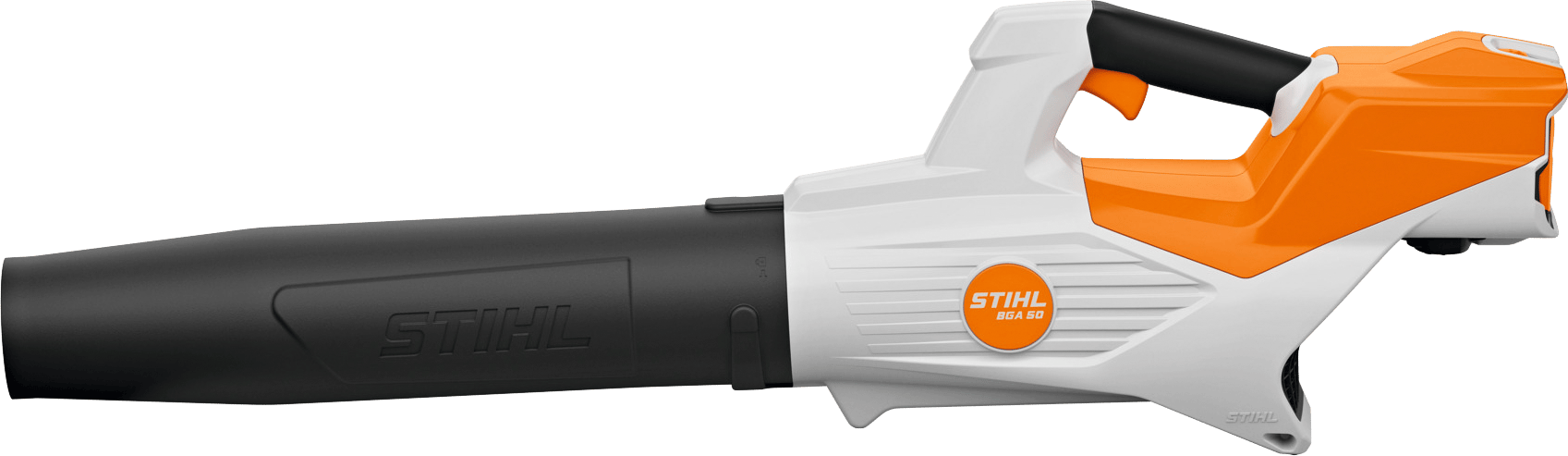 9147050 STIHL BATTERI LØVBLÆSER BGA 50 MED AK 20 BATTERI OG AL 10 LADER 2