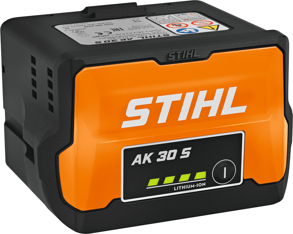9145890 STIHL BATTERI AK 30.0 S
