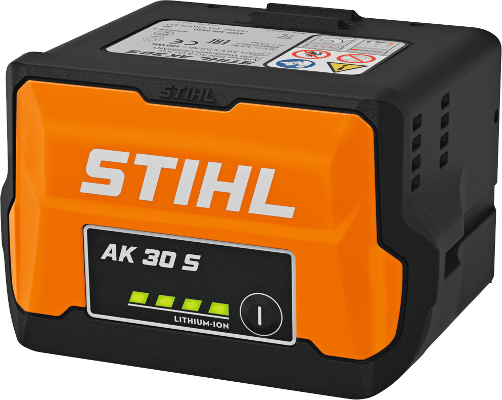 9145890 STIHL BATTERI AK 30.0 S 1
