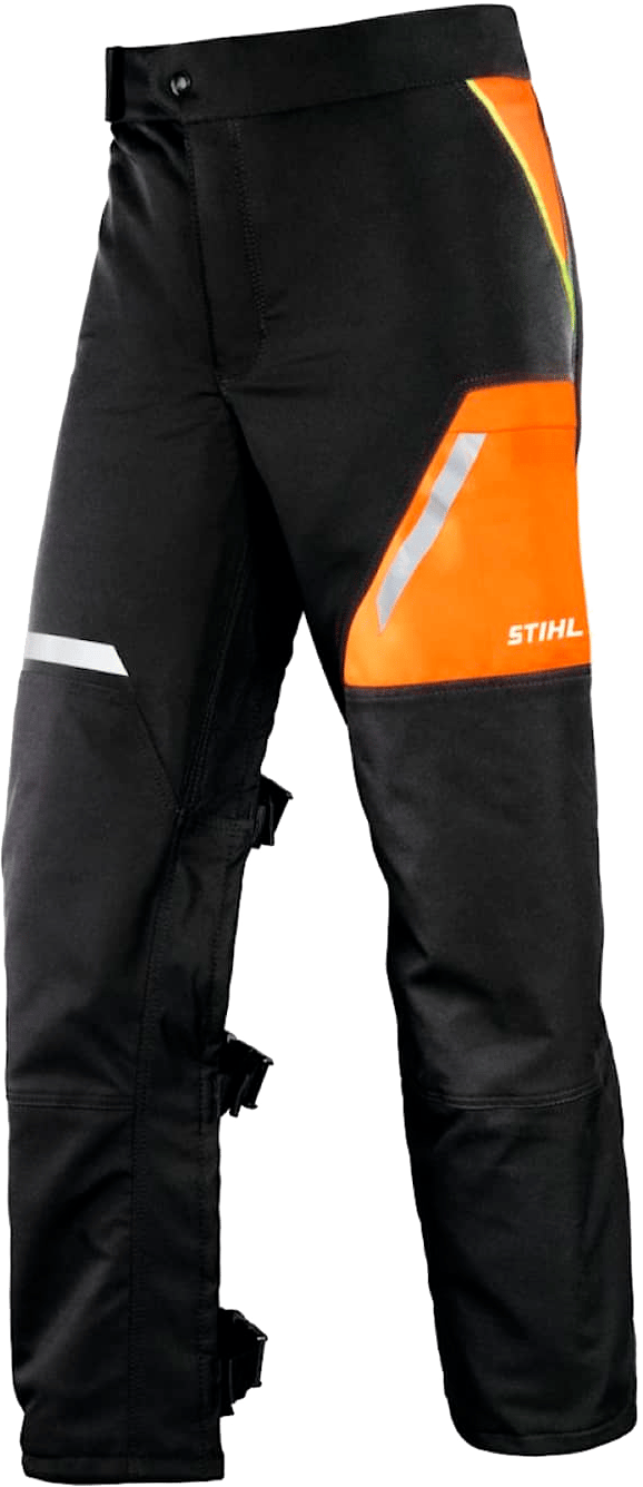 9147065 STIHL SIKKERHEDSCHAPS 100CM ONE SITE FUNCTION CORE FORBENSBESKYTTELSE
