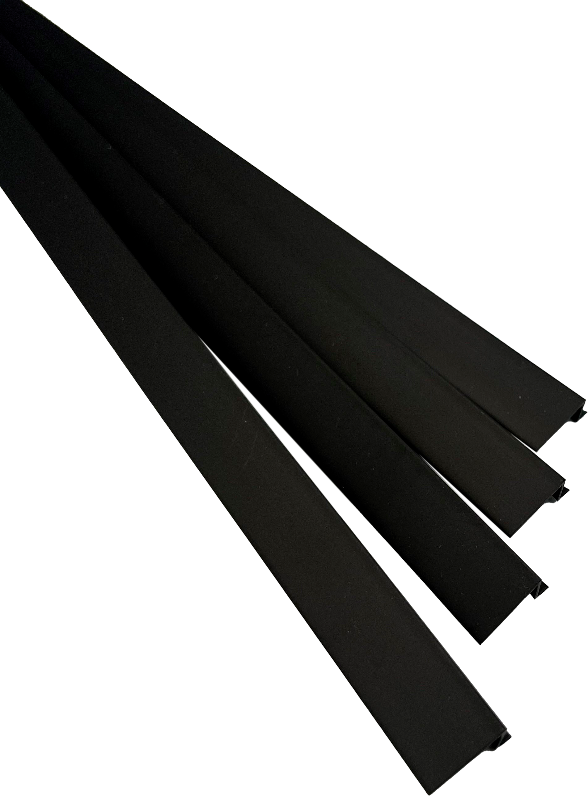2440288 VITAVIA PLASTLISTER SORT TIL URANUSPHOENIX