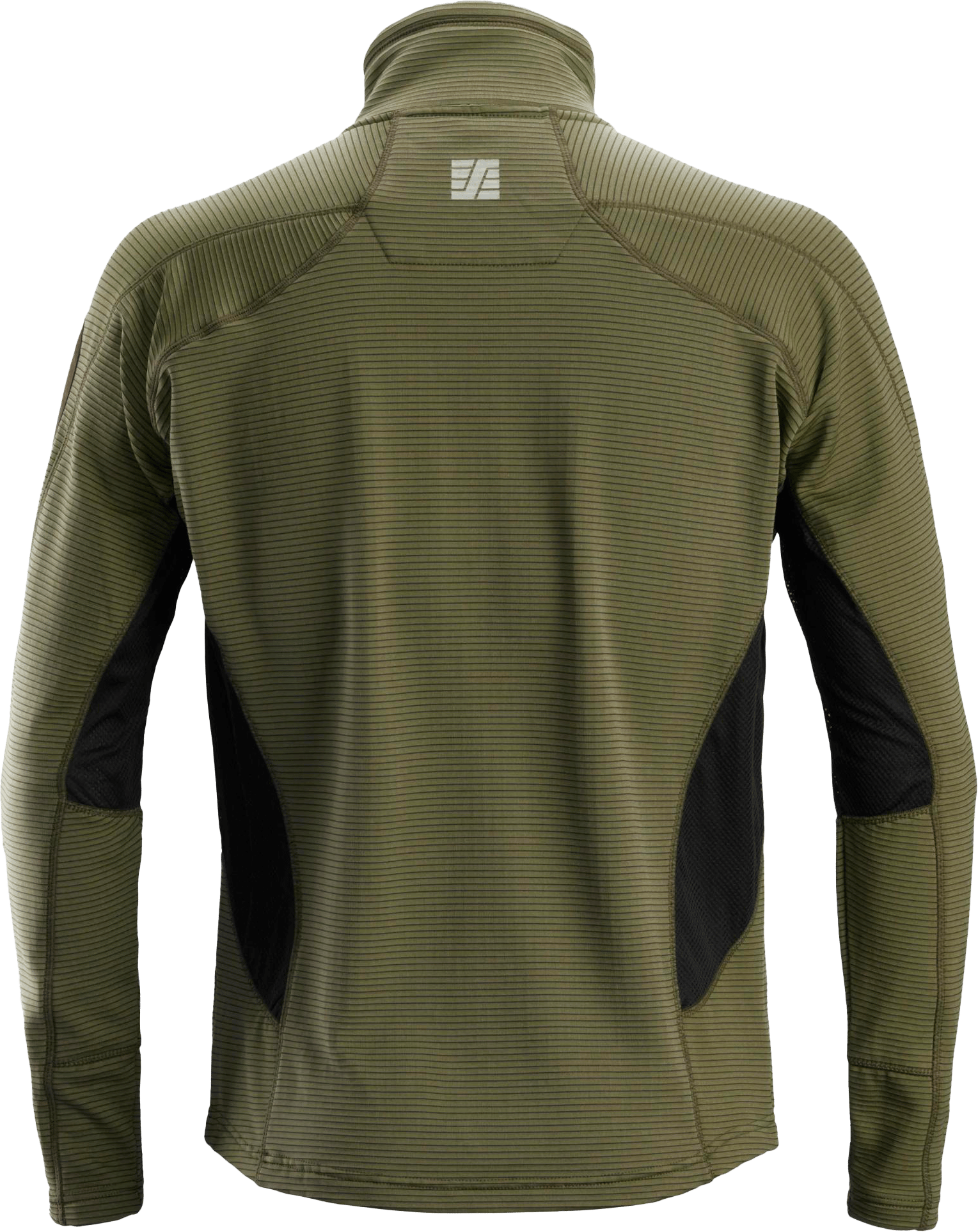 2337174 SNICKERS WORKWEAR JAKKE 2XL MICROFLEECE 9438 2