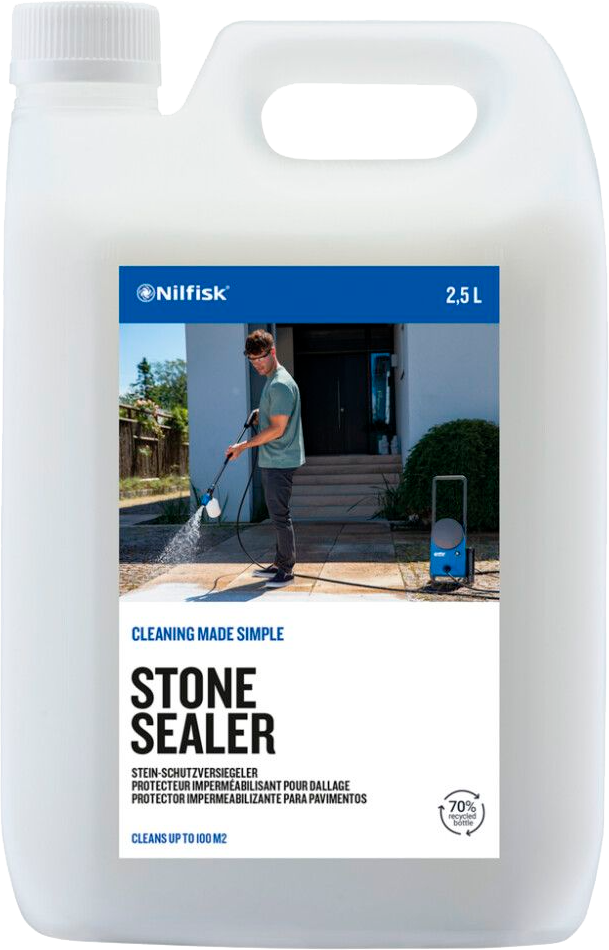 2436385 NILFISK FLISEIMPRÆGNERING 2,5L