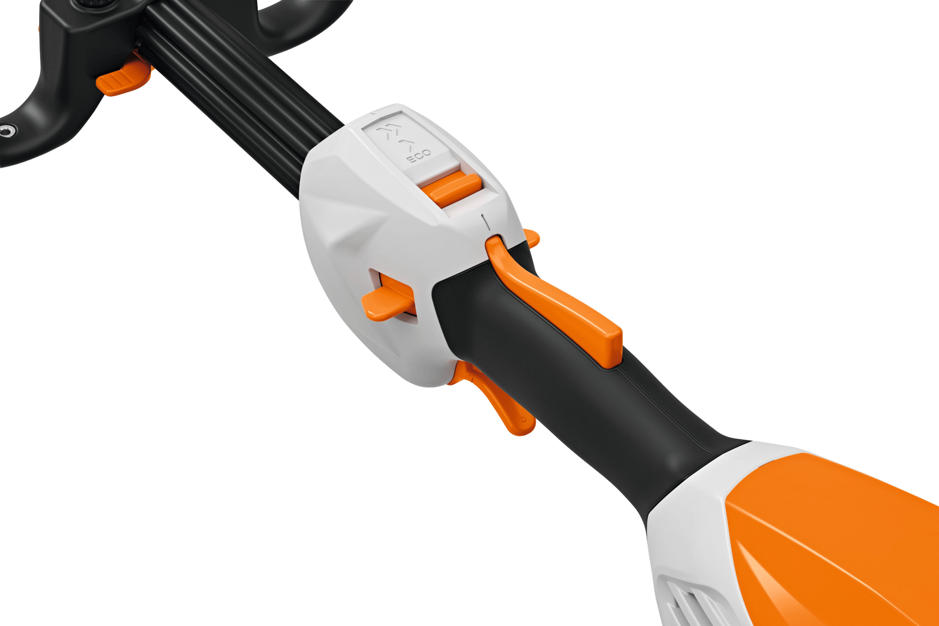 9147057 STIHL BATTERI BUSKRYDDER FSA 70 R MED AK 20 BATTERI OG AL 101 LADER 4