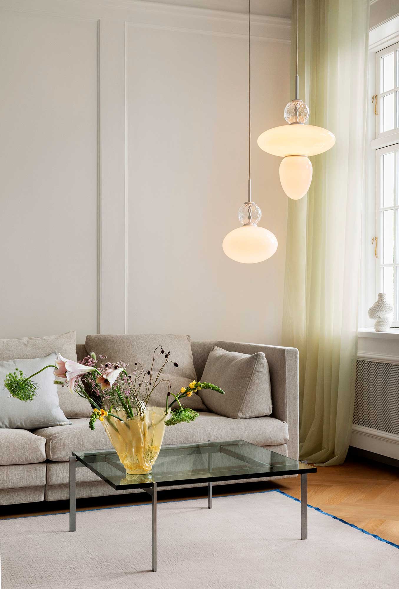 9146995 NUURA RIZZATTO 43 PENDEL SATIN SILVER OPAL 3