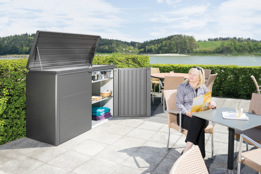 1223086 BIOHORT HIGHBOARD STR. 160 1